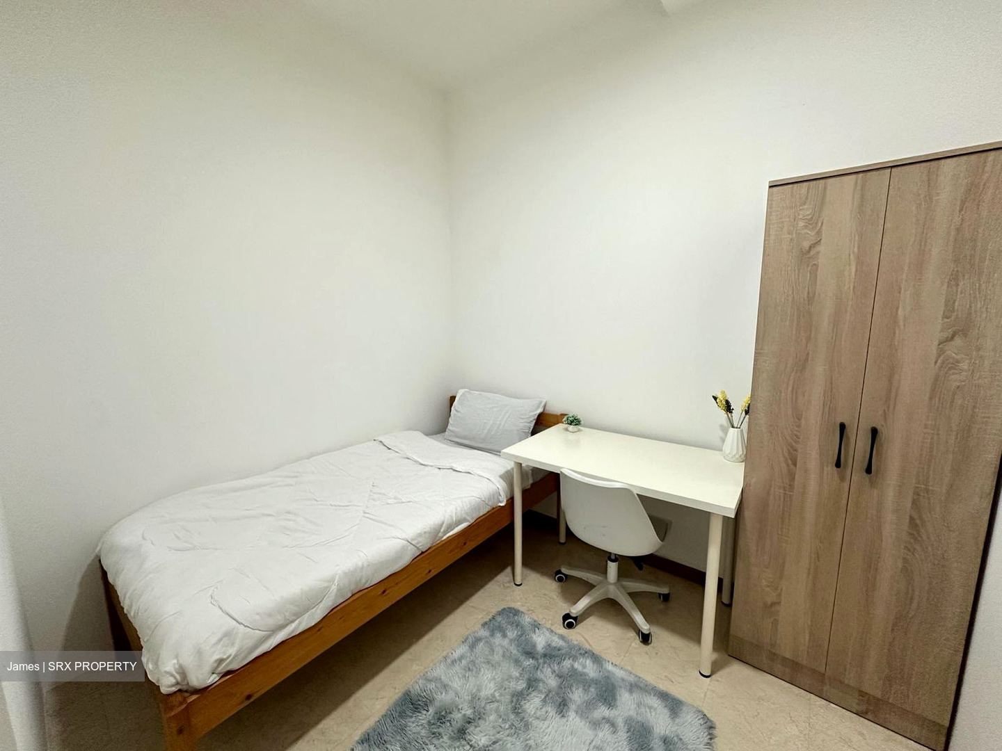 Ris Grandeur (D18), Condominium #601762061